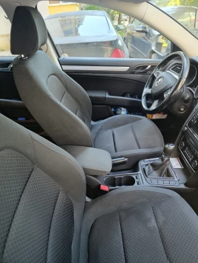 Skoda Superb, снимка 4