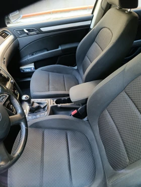 Skoda Superb, снимка 9