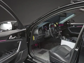 Kia Stinger 2.0 Automatic, снимка 6