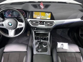 BMW 320 320d Touring M Sport| 190к.с.| ВКЛ.ТЕХНОТЕСТ, снимка 7