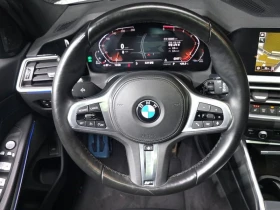 BMW 320 320d Touring M Sport| 190к.с.| ВКЛ.ТЕХНОТЕСТ, снимка 13
