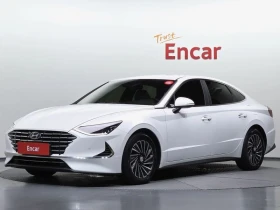 Hyundai Sonata Inspiration| 192к.с.| ВКЛ.ТЕХНОТЕСТ, снимка 1