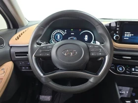 Hyundai Sonata Inspiration| 192к.с.| ВКЛ.ТЕХНОТЕСТ, снимка 13