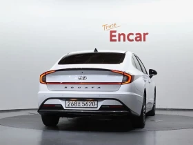 Hyundai Sonata Inspiration| 192к.с.| ВКЛ.ТЕХНОТЕСТ, снимка 4