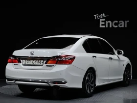 Honda Accord 2.4 9Th Generation, снимка 2