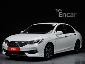 Honda Accord 2.4 9Th Generation, снимка 1