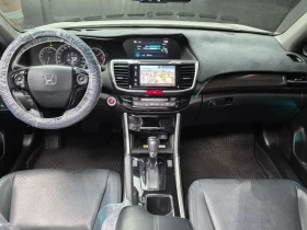 Honda Accord 2.4 9Th Generation, снимка 7