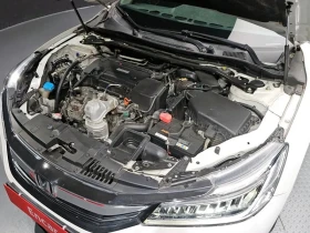 Honda Accord 2.4 9Th Generation, снимка 6