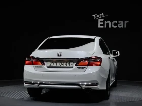 Honda Accord 2.4 9Th Generation, снимка 4
