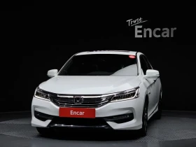 Honda Accord 2.4 9Th Generation, снимка 3