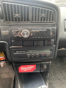 VW Passat 1.8, снимка 4