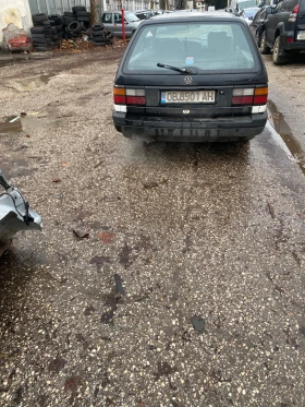 VW Passat 1.8, снимка 2