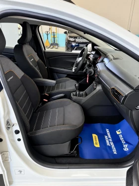 Dacia Sandero Stepway TCe LPG 101 к.с. 2021 г., снимка 10