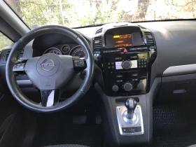 Opel Zafira, снимка 12