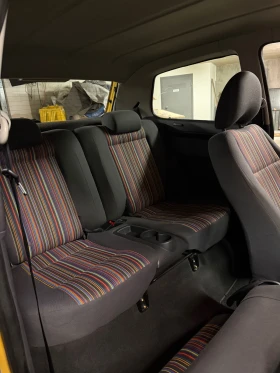 VW Fox, снимка 13