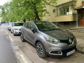 Renault Captur 1.5 DCI, снимка 1