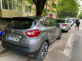 Renault Captur 1.5 DCI, снимка 5