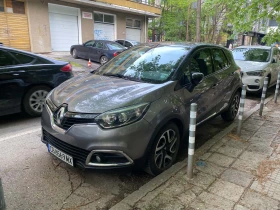 Renault Captur 1.5 DCI, снимка 2
