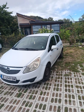 Opel Corsa, снимка 2