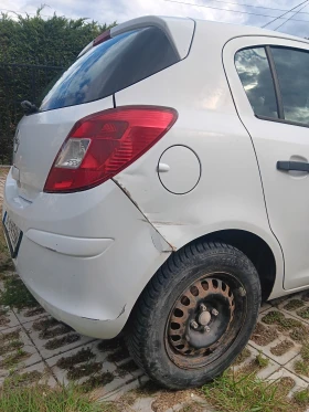 Opel Corsa, снимка 5