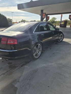 Audi A8 A8 4.2FSI, снимка 3