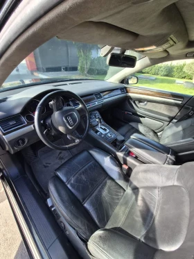 Audi A8 A8 4.2FSI, снимка 6
