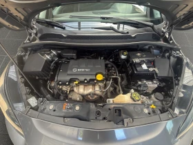 Opel Corsa 1.2 70 МТ , снимка 8