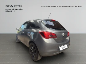 Opel Corsa 1.2 70 МТ , снимка 4
