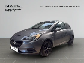Opel Corsa 1.2 70 МТ , снимка 1
