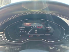 Audi S4  Technik / 360 / Distronic / B&O / Carfax , снимка 8
