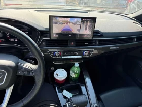 Audi S4  Technik / 360 / Distronic / B&O / Carfax , снимка 9