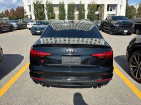 Audi S4  Technik / 360 / Distronic / B&O / Carfax , снимка 4