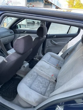 VW Golf, снимка 6