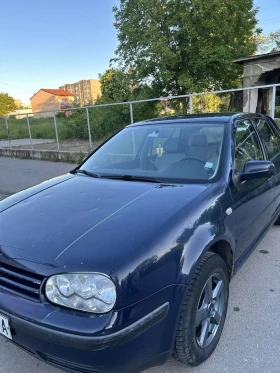 VW Golf, снимка 4