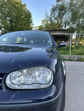 VW Golf, снимка 5