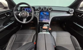 Mercedes-Benz C 200 4 MATIC | Avantgarde | , снимка 12