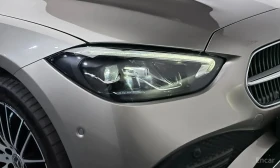 Mercedes-Benz C 200 4 MATIC | Avantgarde | , снимка 5