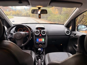 Opel Corsa, снимка 4