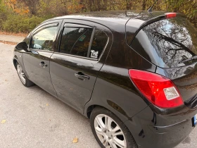 Opel Corsa, снимка 2
