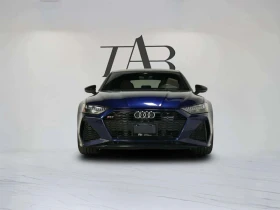 Audi Rs7, снимка 6