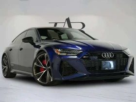 Audi Rs7, снимка 2