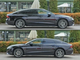 Audi A7 S-LINE QUATTRO HEADUP VIRTUAL DISTRONIC 50 TDI, снимка 4