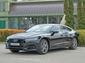 Audi A7 S-LINE QUATTRO HEADUP VIRTUAL DISTRONIC 50 TDI, снимка 3