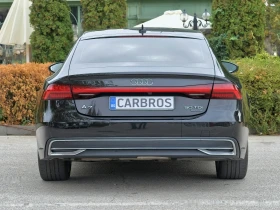 Audi A7 S-LINE QUATTRO HEADUP VIRTUAL DISTRONIC 50 TDI, снимка 6