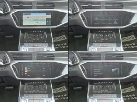 Audi A7 S-LINE QUATTRO HEADUP VIRTUAL DISTRONIC 50 TDI, снимка 12