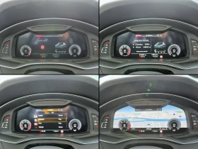 Audi A7 S-LINE QUATTRO HEADUP VIRTUAL DISTRONIC 50 TDI, снимка 13