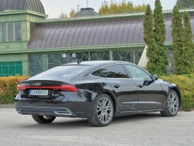 Audi A7 S-LINE QUATTRO HEADUP VIRTUAL DISTRONIC 50 TDI, снимка 7