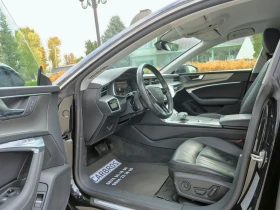 Audi A7 S-LINE QUATTRO HEADUP VIRTUAL DISTRONIC 50 TDI, снимка 8