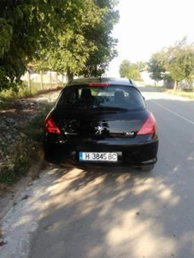 Peugeot 308 1.6 | Mobile.bg    2