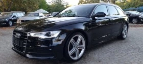 Audi A6 3.0 BI-TDI 313к.с.* S-LINE х3* ПАНОРАМА* ШВЕЙЦАРИЯ 1